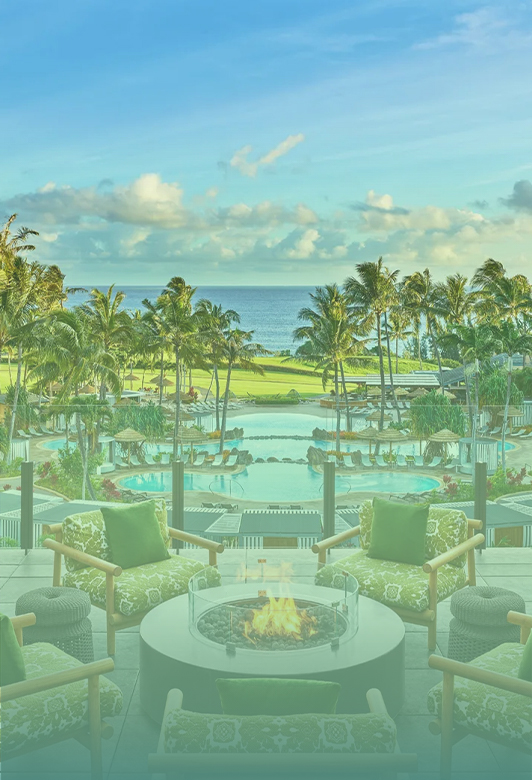 Ritz-Carlton Maui Case Study