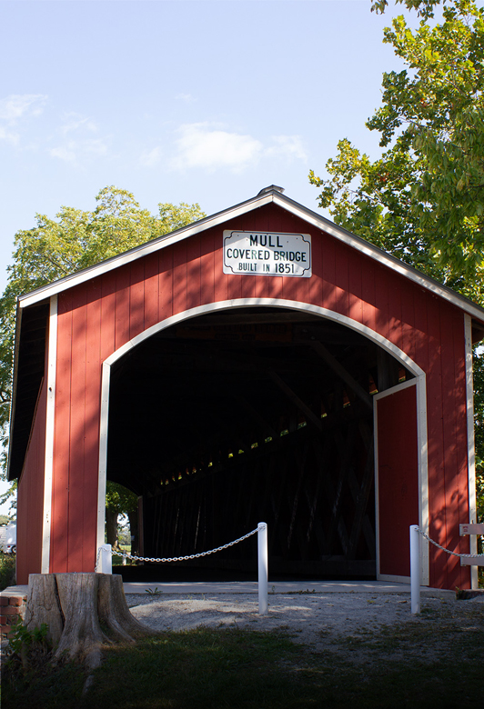 Sandusky County Case Study